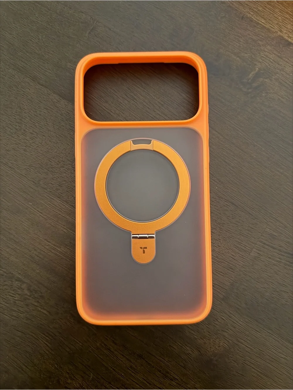 TORRAS iPhone 17 Pro Max MagSafe Case